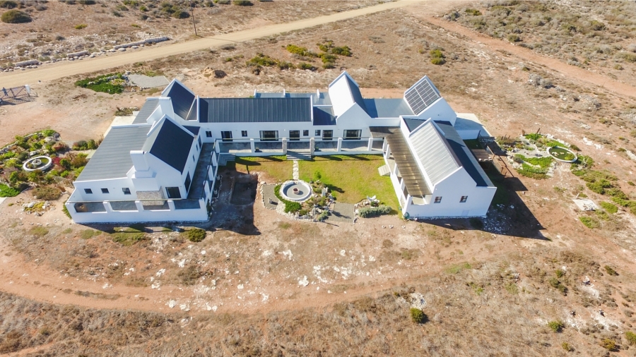 7 Bedroom Property for Sale in Jacobsbaai Western Cape